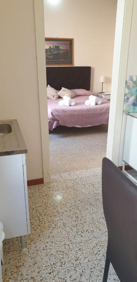 B&B Central Toma Montecatini Terme Exterior photo