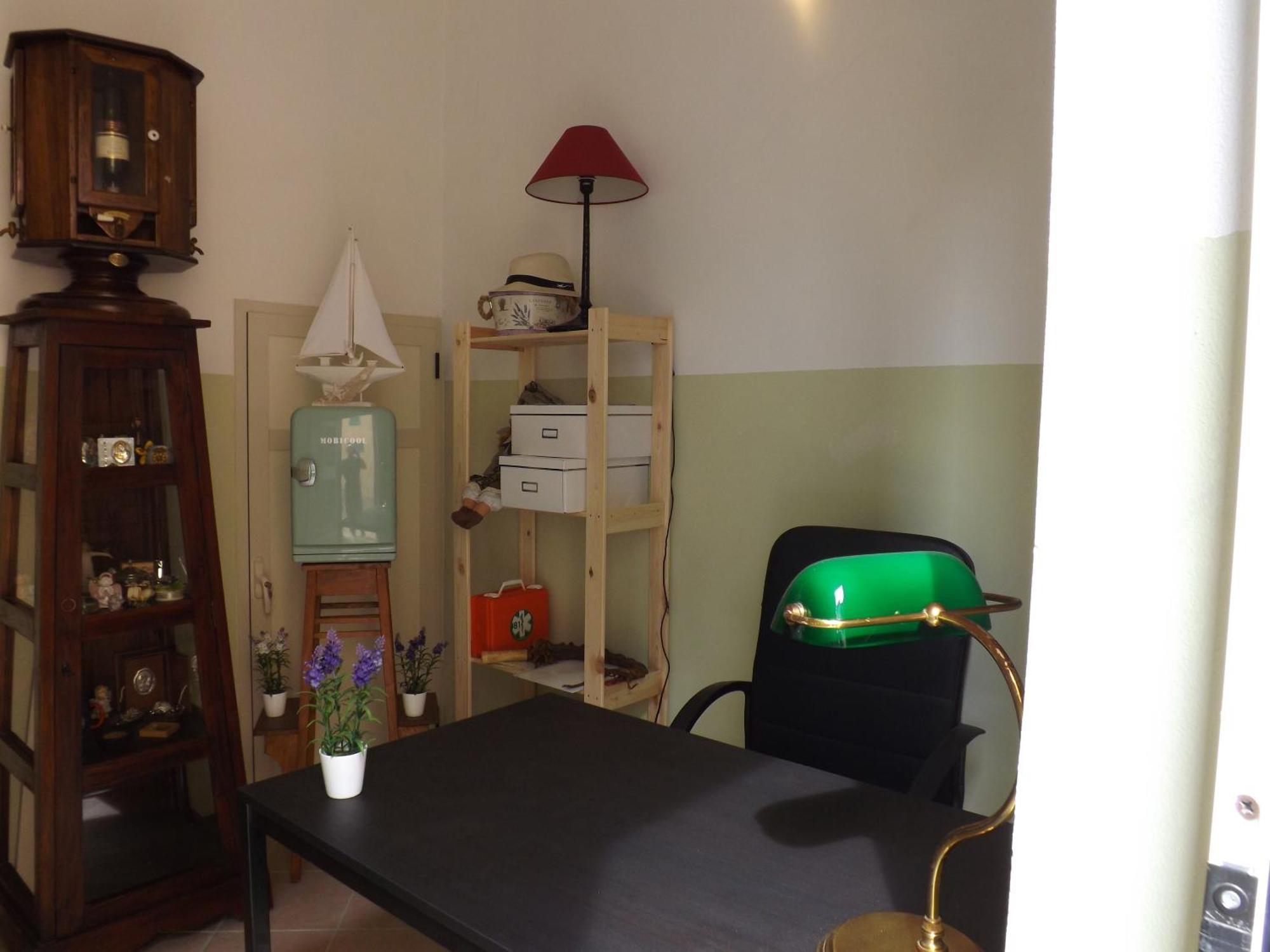 B&B Central Toma Montecatini Terme Exterior photo