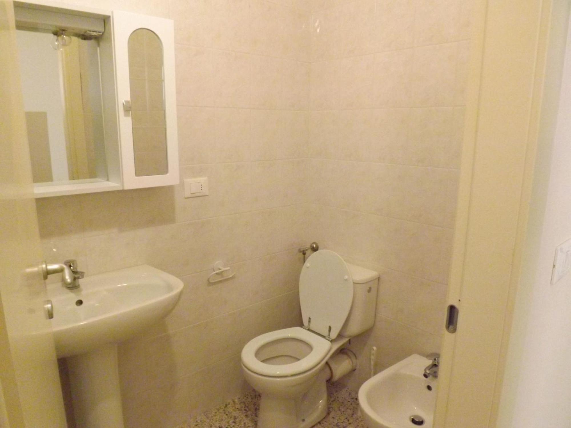 B&B Central Toma Montecatini Terme Exterior photo
