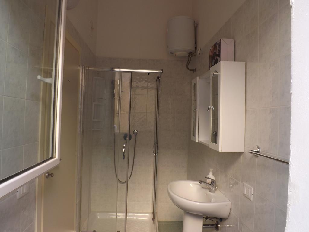 B&B Central Toma Montecatini Terme Exterior photo